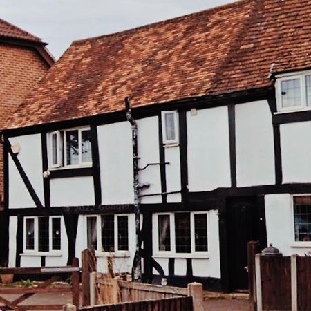 Апартаменти The Oast Мейдстон Екстер'єр фото